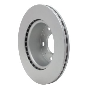 Ram Promaster 2500 Brake Rotor (1) - Rear - R1 Concepts - GeoSPEC Coated - `22-`25